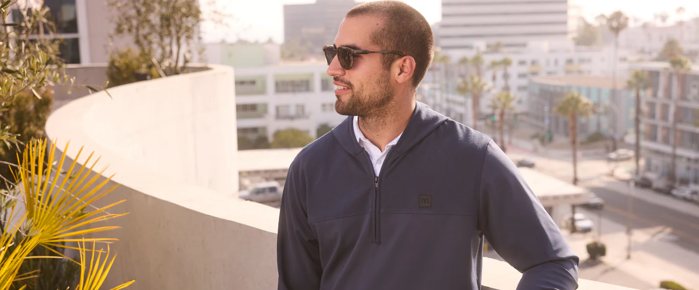 Elevated Style for Every Occasion