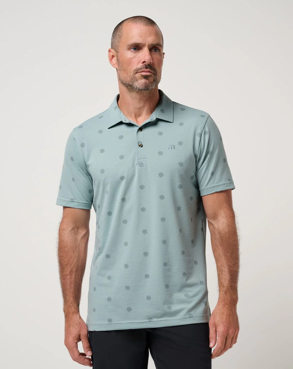 New Polos